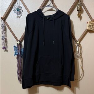 Athletic Works Charcoal Hoodie